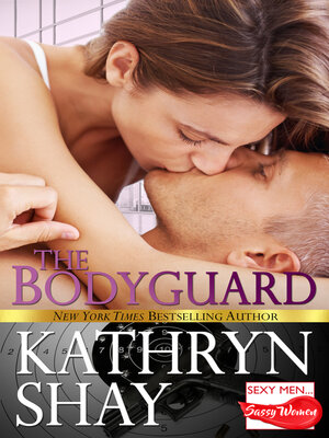 cover image of The Bodyguard